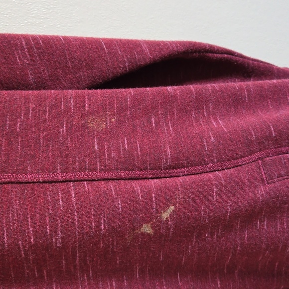 Wrap Sweater - Picture 4 of 9